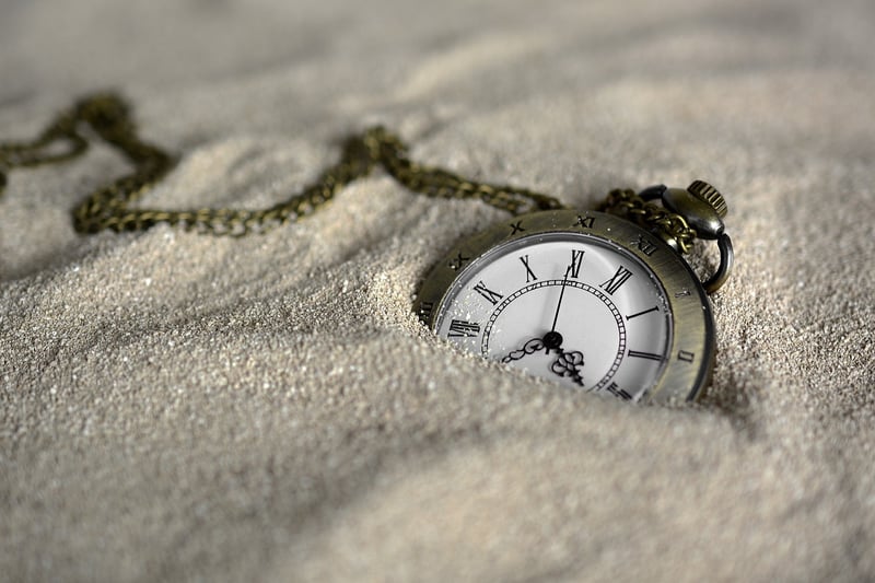 Time-Hopping Explorers